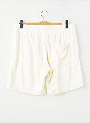 Short blanc JACK & JONES homme