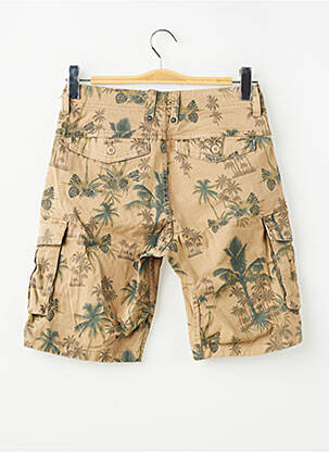 Short beige JACK & JONES homme