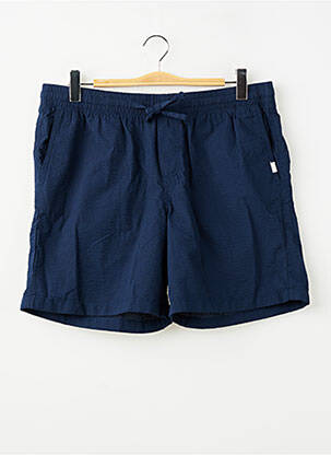 Short bleu JACK & JONES homme