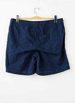 Short bleu JACK & JONES homme