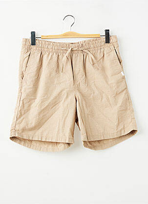 Short beige JACK & JONES homme