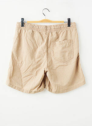 Short beige JACK & JONES homme