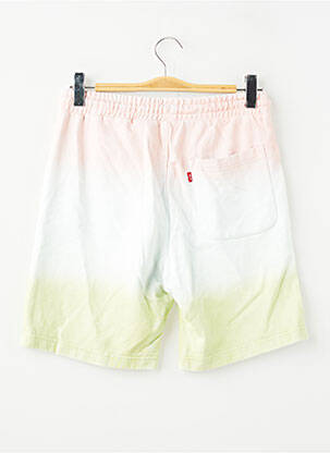 Short vert LEVI'S homme