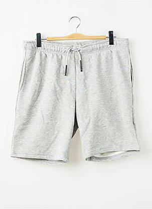 Short coupe droite taille normale gris ONLY&SONS homme