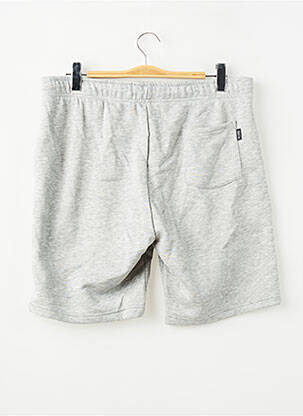 Short coupe droite taille normale gris ONLY&SONS homme