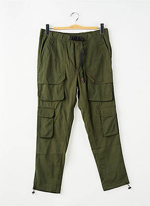 Pantalon cargo vert JACK & JONES homme