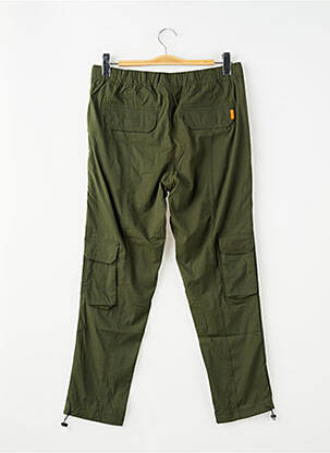 Pantalon cargo vert JACK & JONES homme