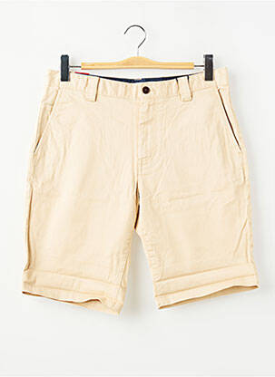 Short beige TOMMY HILFIGER homme