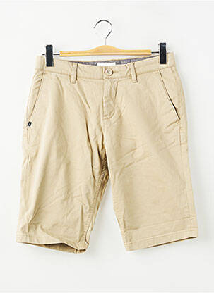 Short beige TOM TAILOR homme