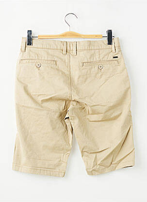 Short beige TOM TAILOR homme