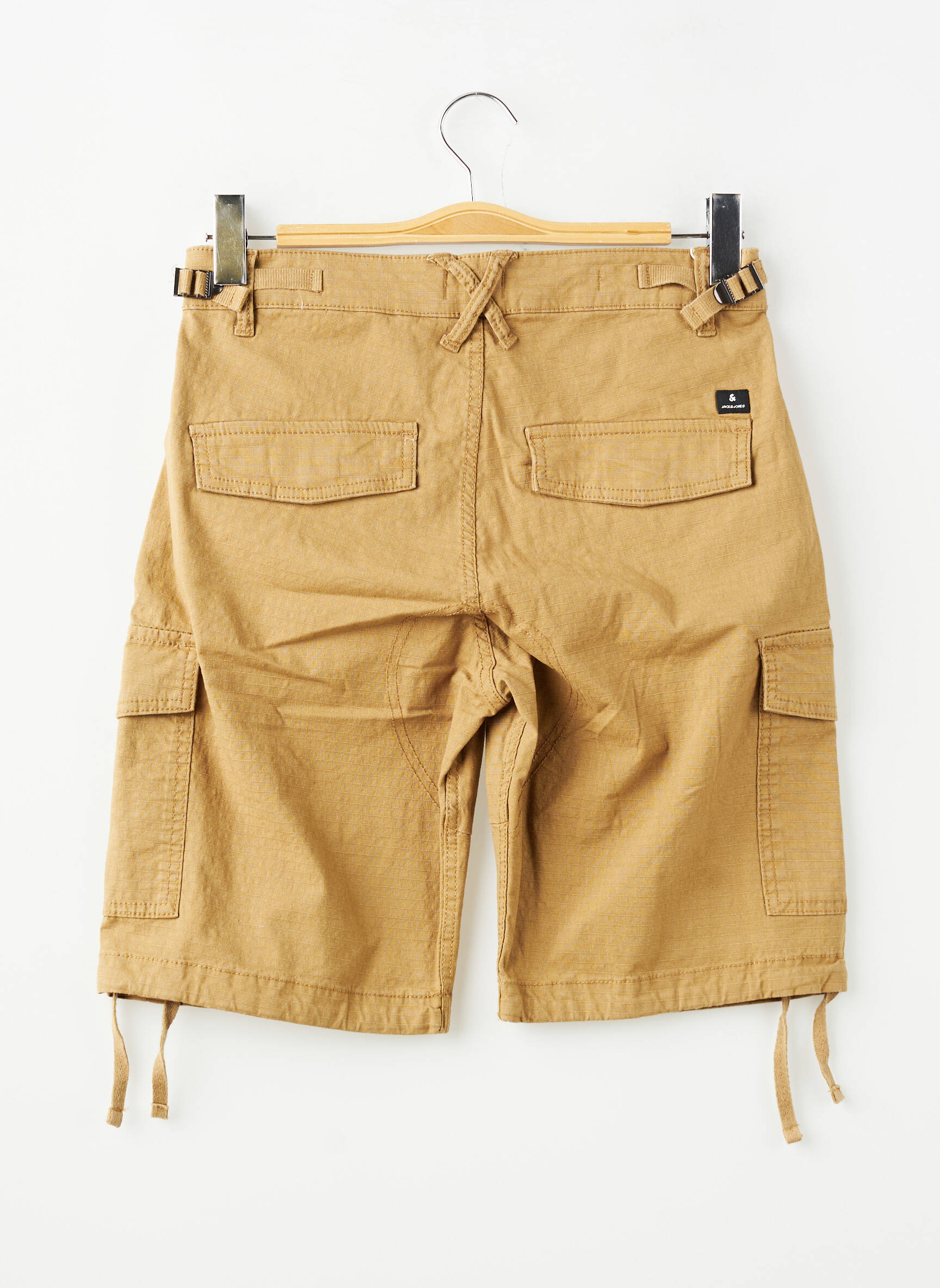 Short marron JACK & JONES homme