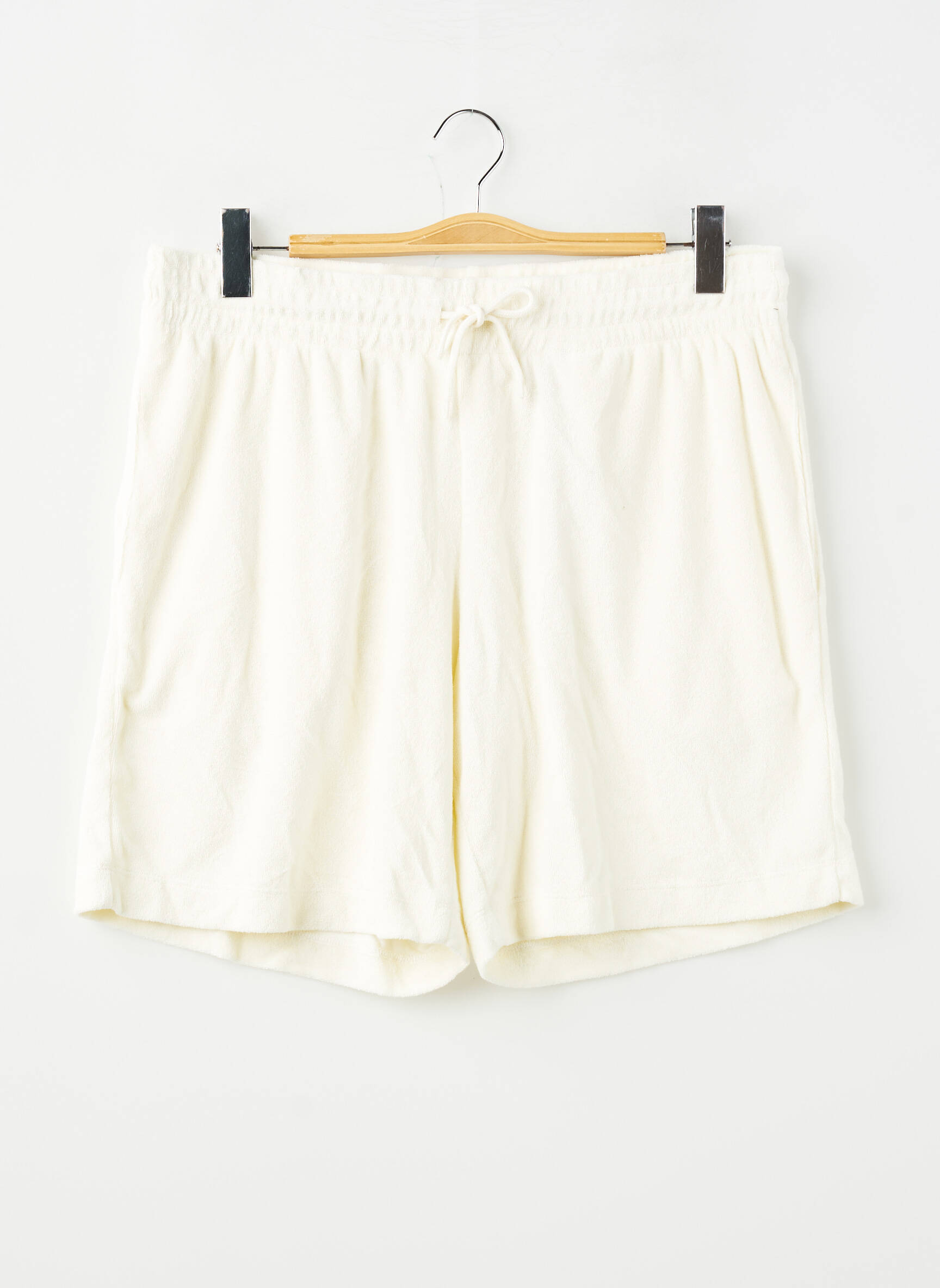 Short blanc JACK & JONES homme