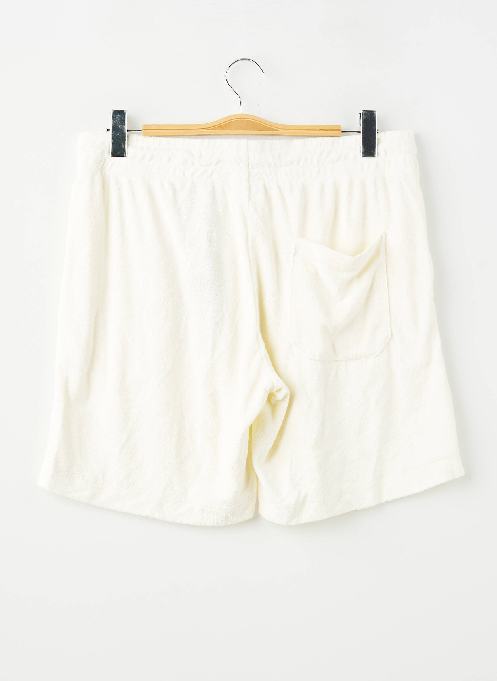 Short blanc JACK & JONES homme