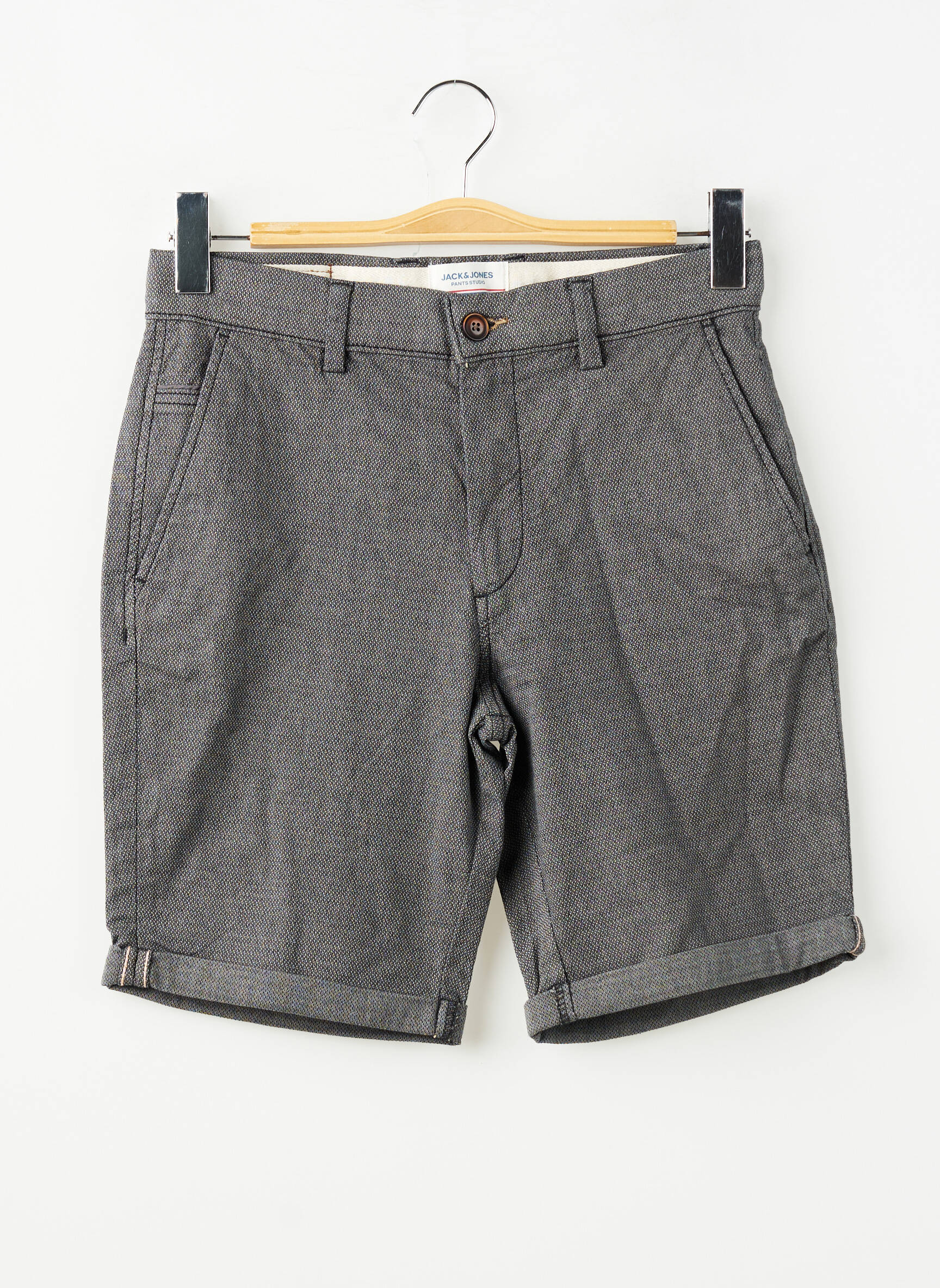 Short beige JACK & JONES homme