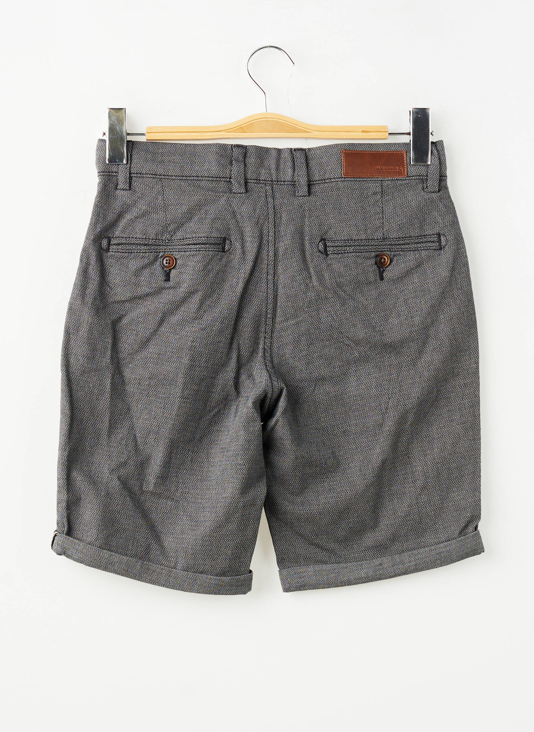 Short beige JACK & JONES homme