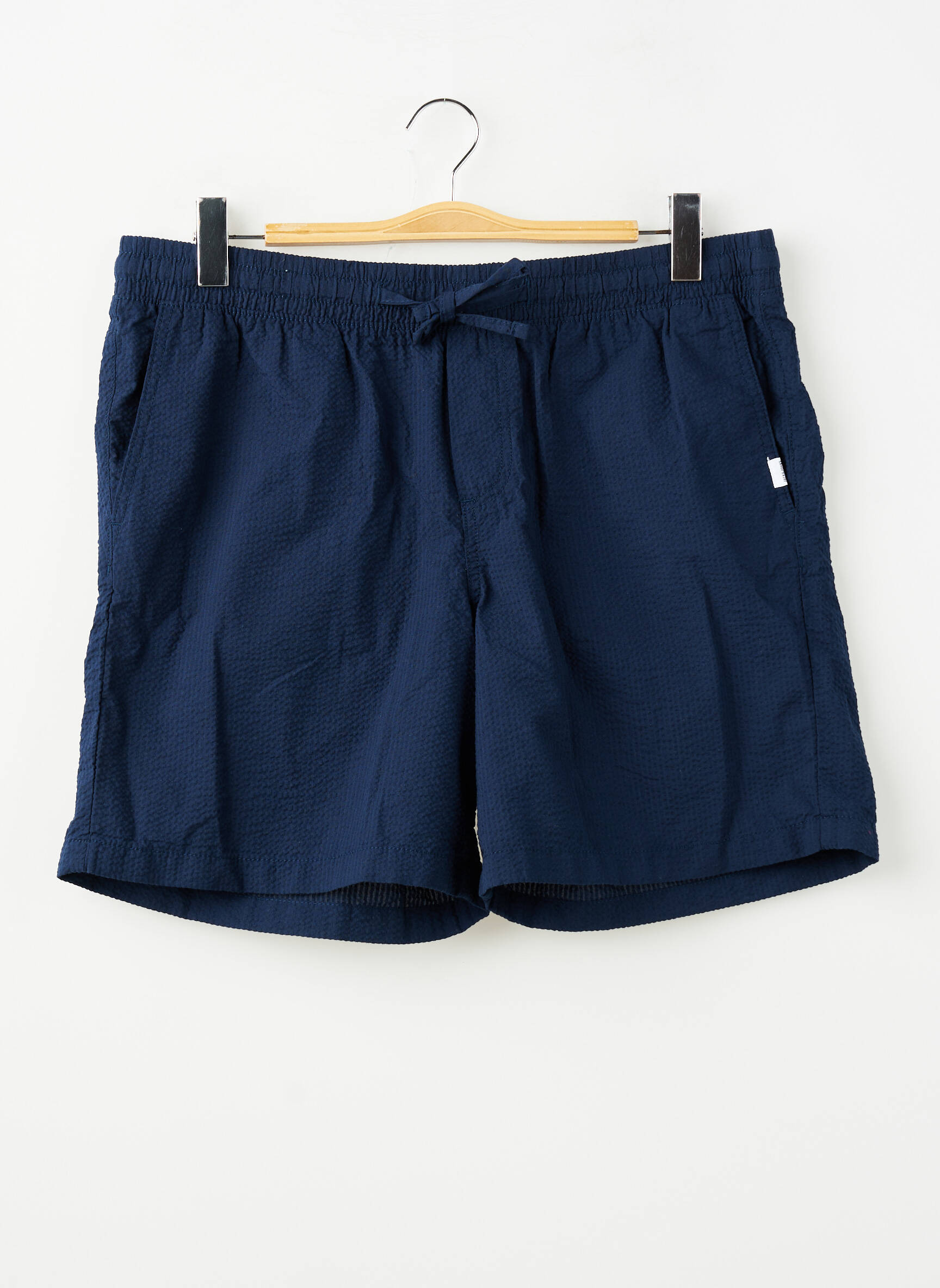 Short bleu JACK & JONES homme