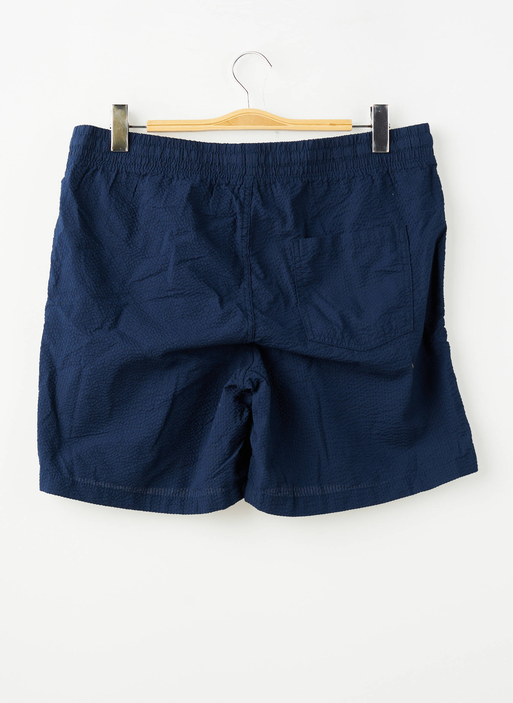 Short bleu JACK & JONES homme
