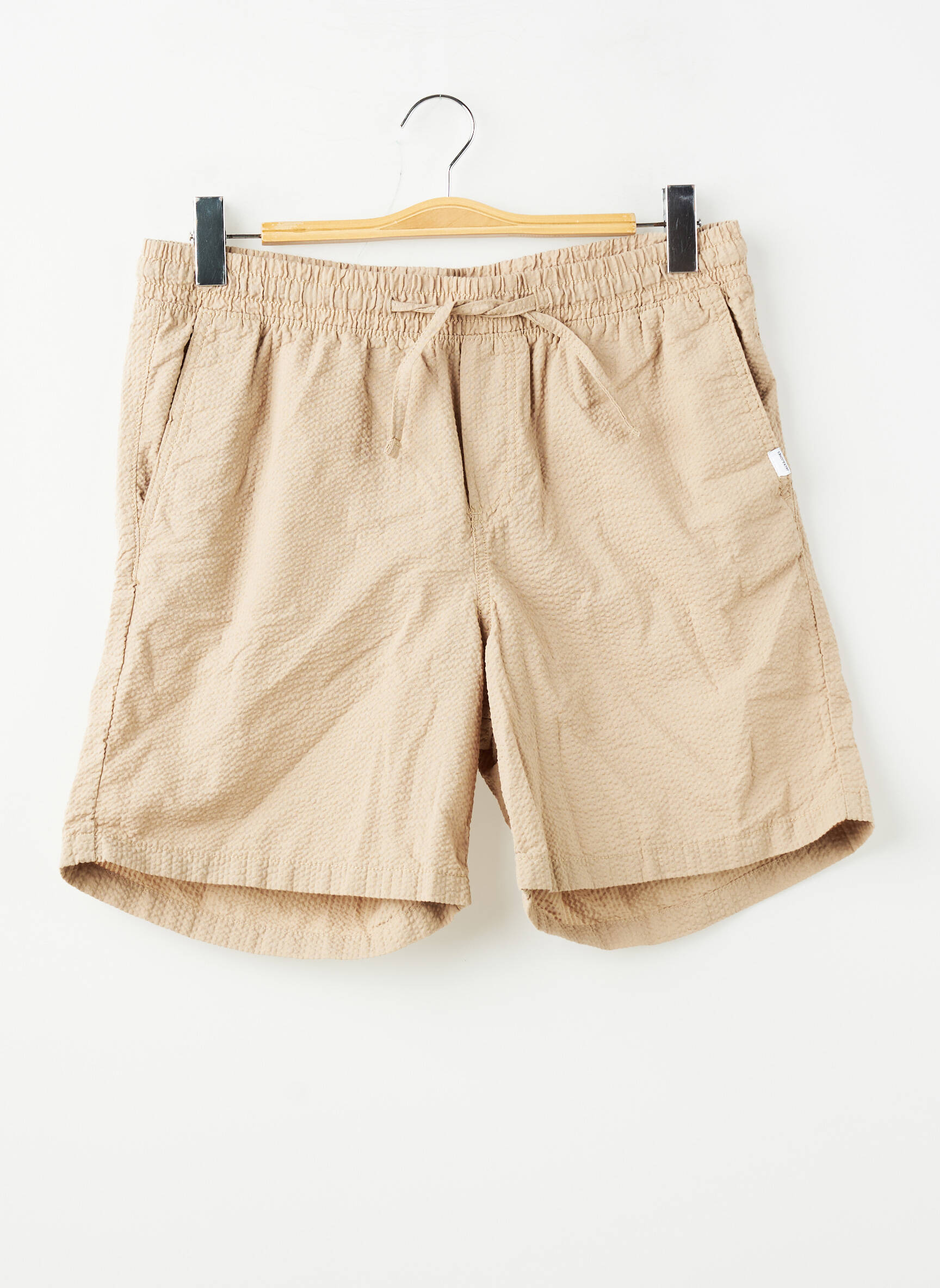 Short beige JACK & JONES homme