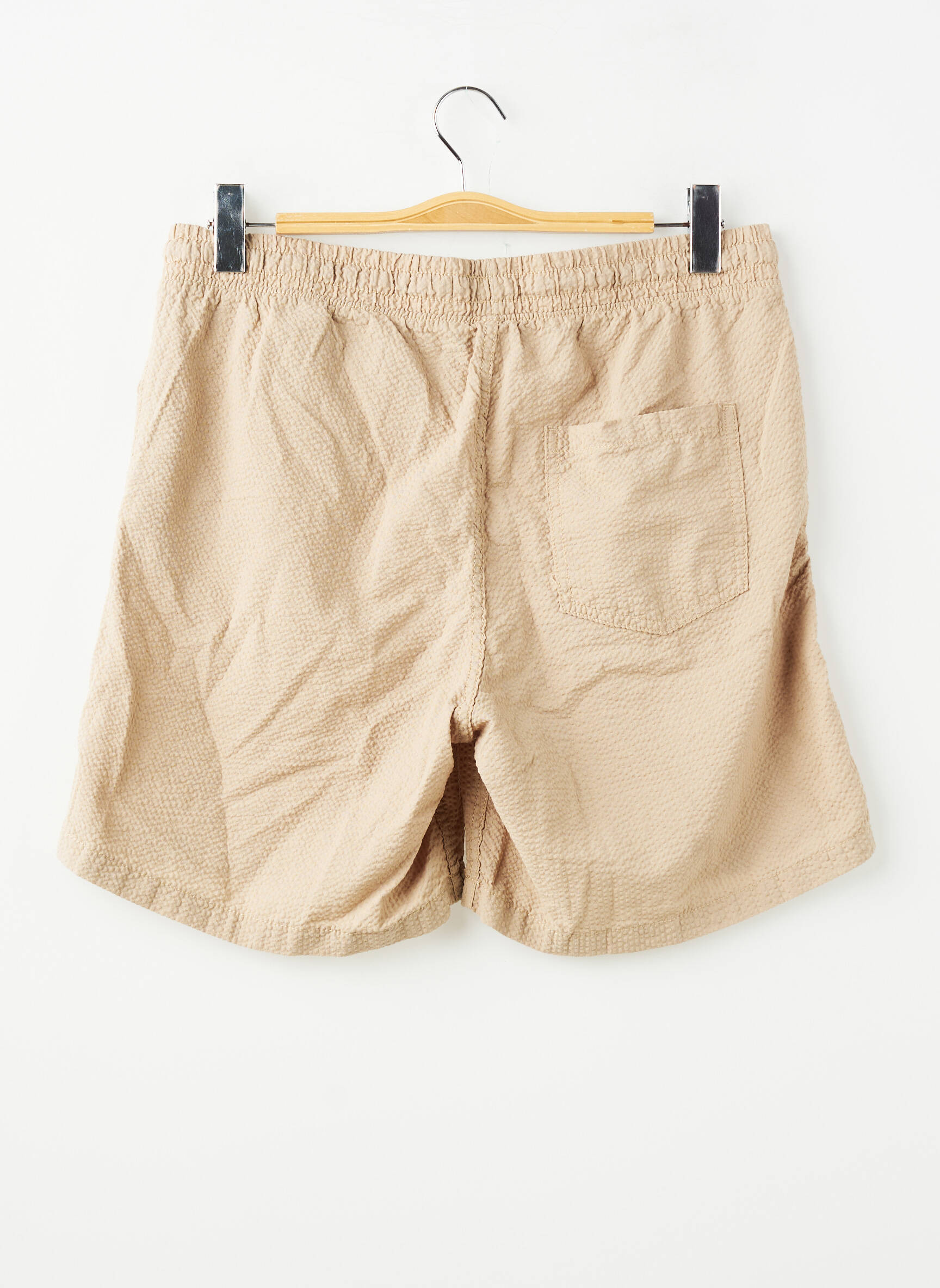 Short beige JACK & JONES homme