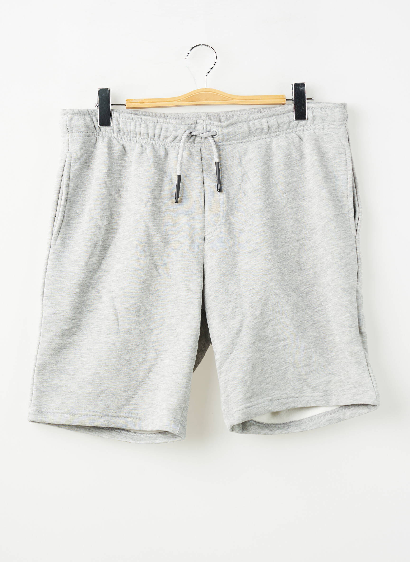 Short coupe droite taille normale gris ONLY&SONS homme