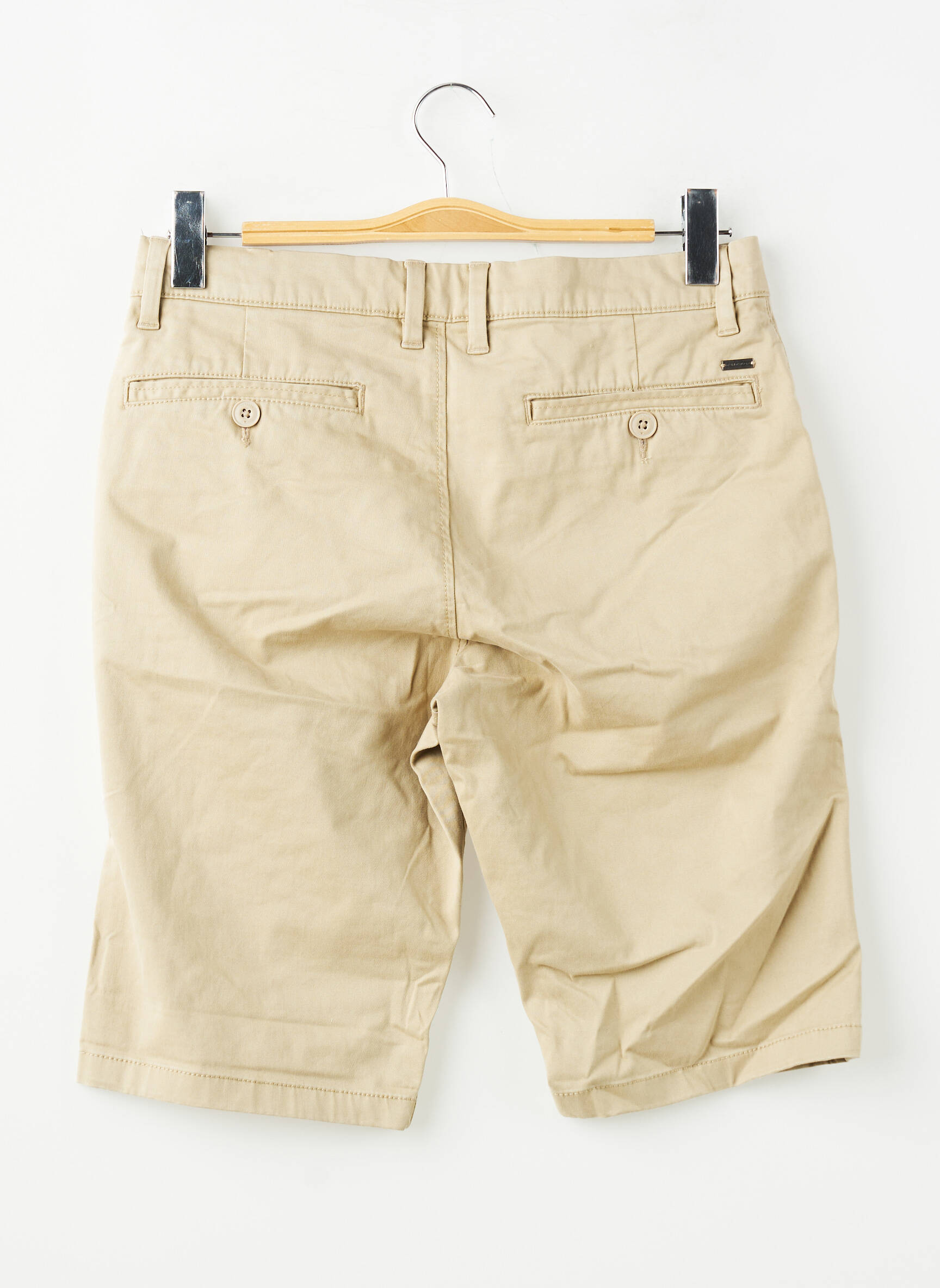 Short beige TOM TAILOR homme