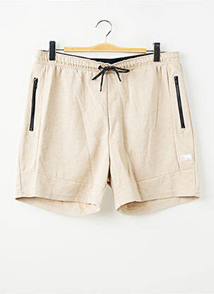 Short beige JACK & JONES homme