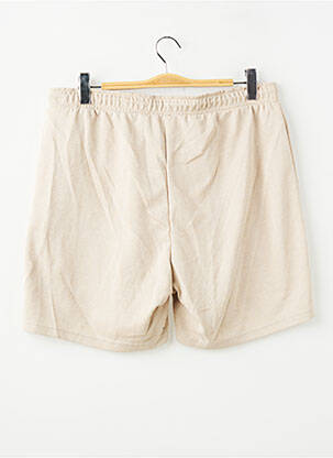 Short beige JACK & JONES homme