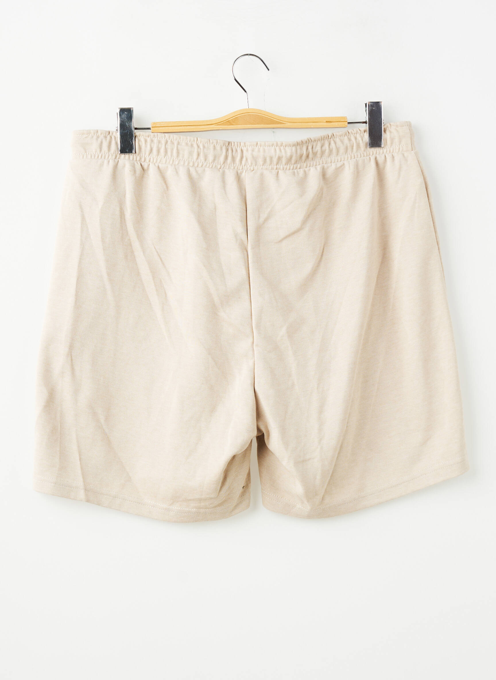 Short beige JACK & JONES homme