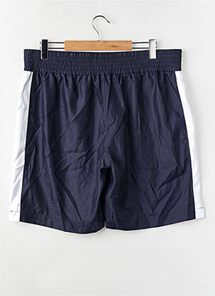 Short bleu LE FABULEUX MARCEL DE BRUXELLES homme