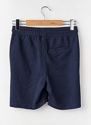 Short bleu FILA homme