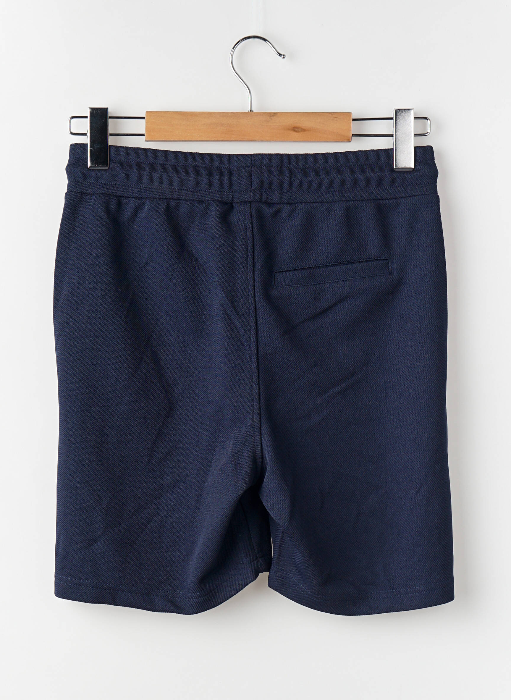 Short bleu FILA homme