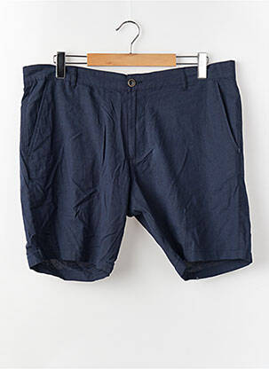 Short bleu JACK & JONES homme