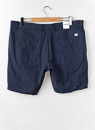 Short bleu JACK & JONES homme