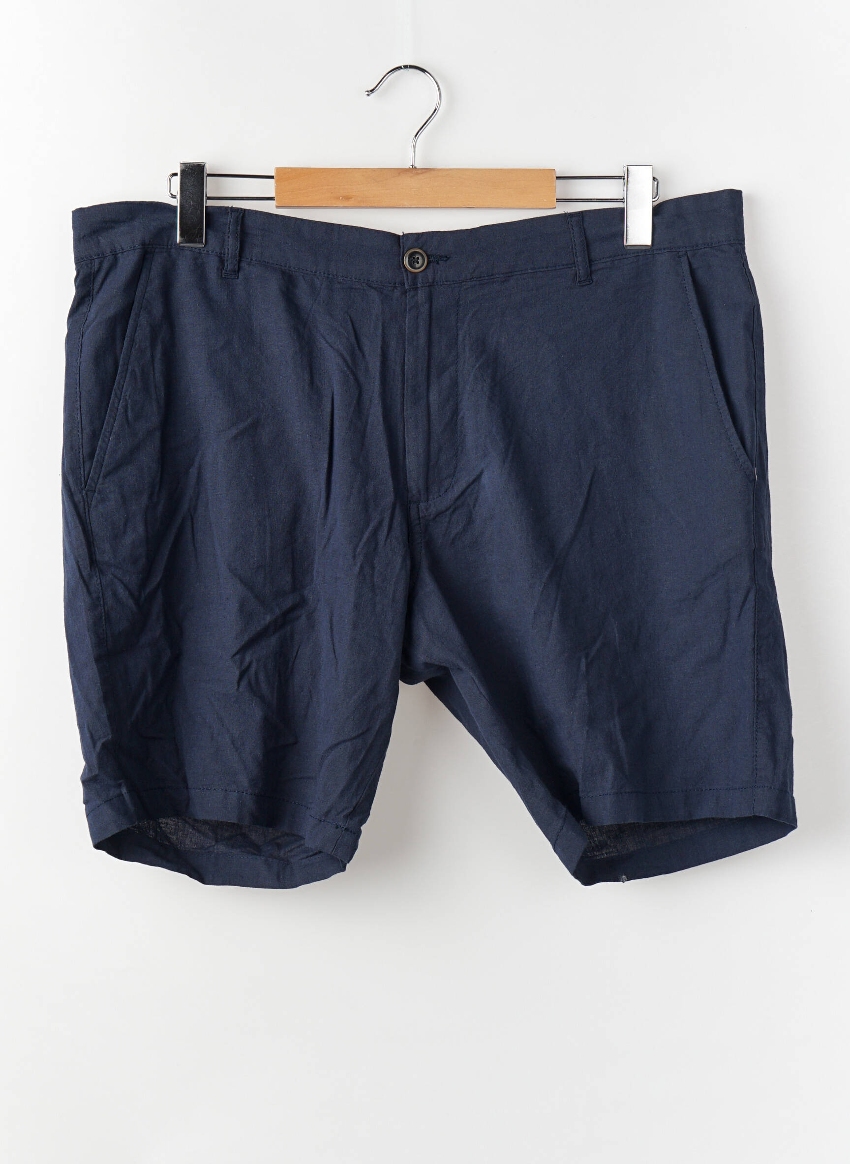 Short bleu JACK & JONES homme
