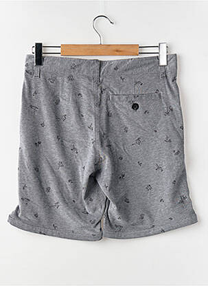 Short gris ONLY&SONS homme