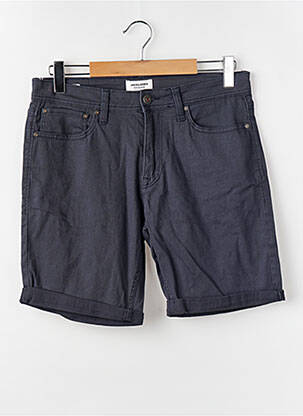 Short bleu JACK & JONES homme