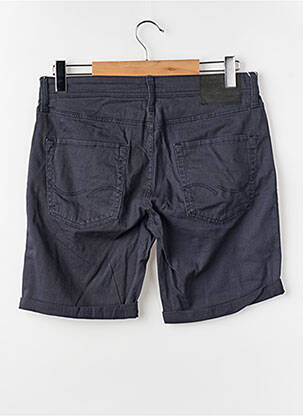 Short bleu JACK & JONES homme
