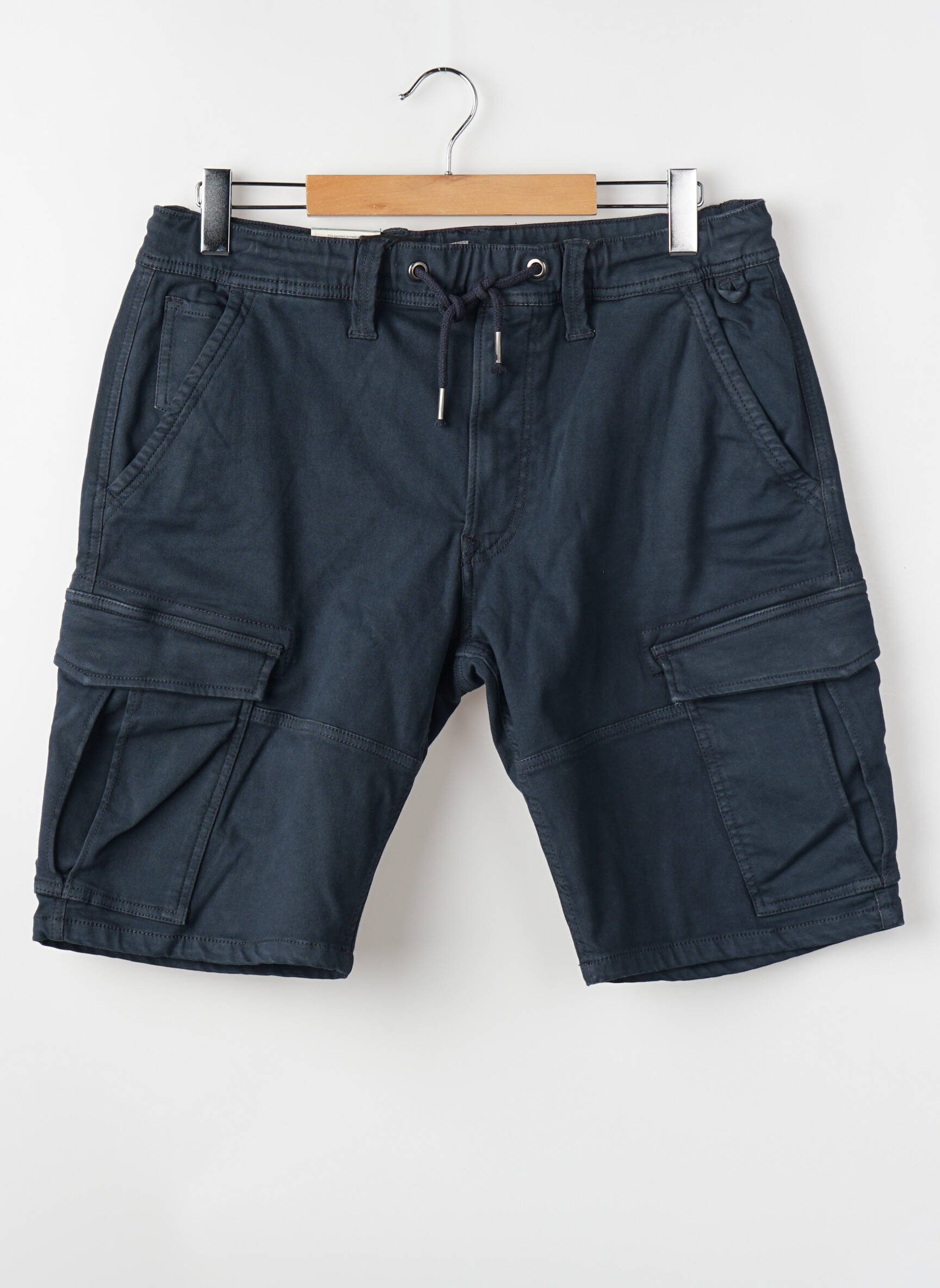 Bermuda bleu PEPE homme