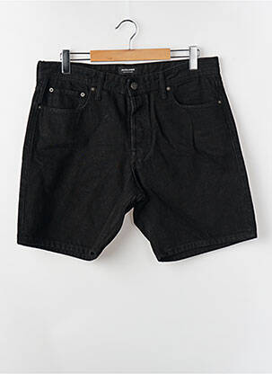 Short noir JACK & JONES homme