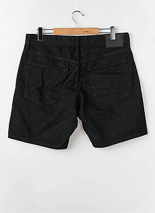 Short noir JACK & JONES homme
