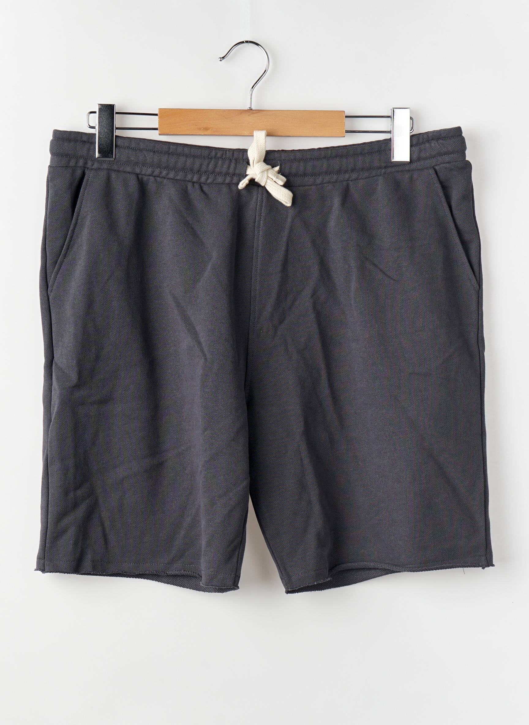Bermuda bleu SCALPERS homme