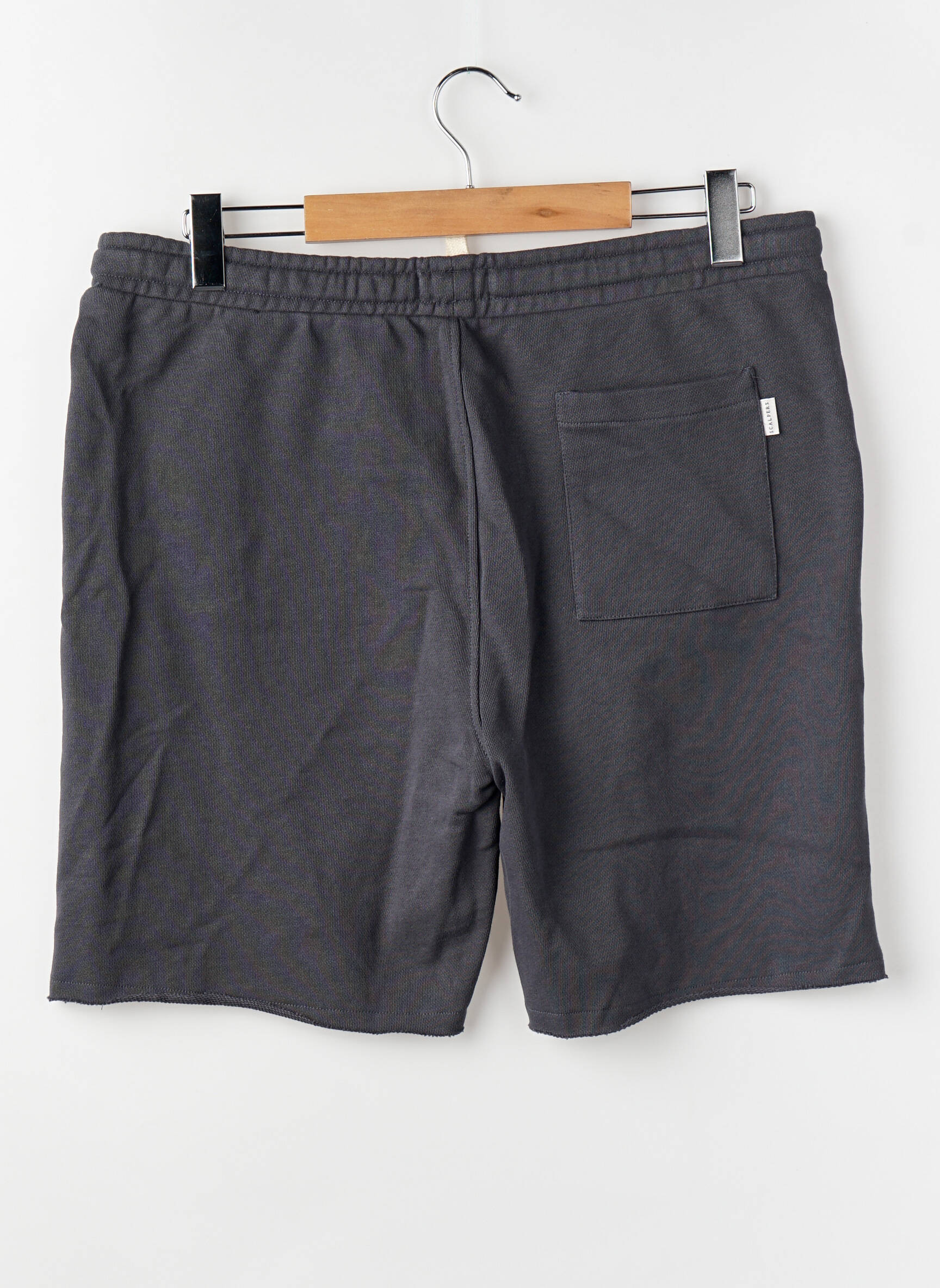 Bermuda bleu SCALPERS homme