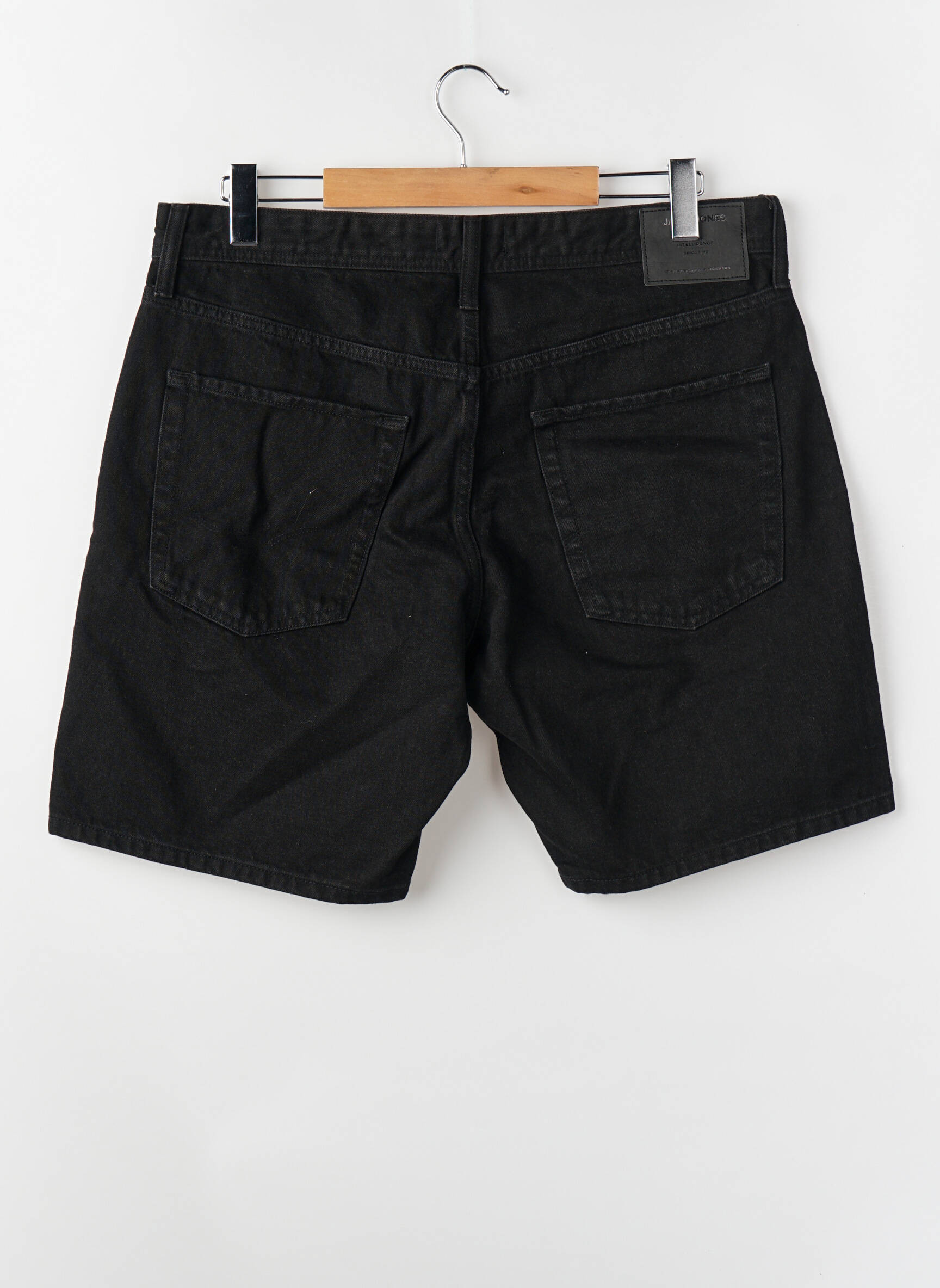 Short noir JACK & JONES homme