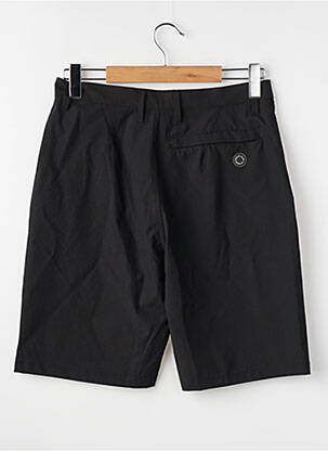 Short noir CYCLO CLUB MARCEL  homme