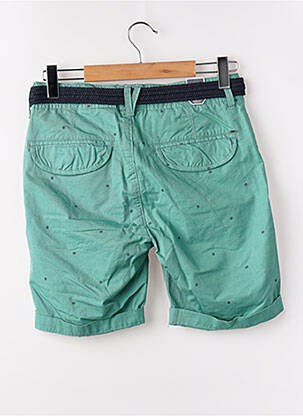 Short vert PETROL INDUSTRIES homme