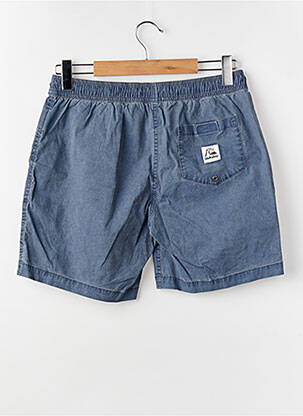 Short de bain bleu QUIKSILVER homme