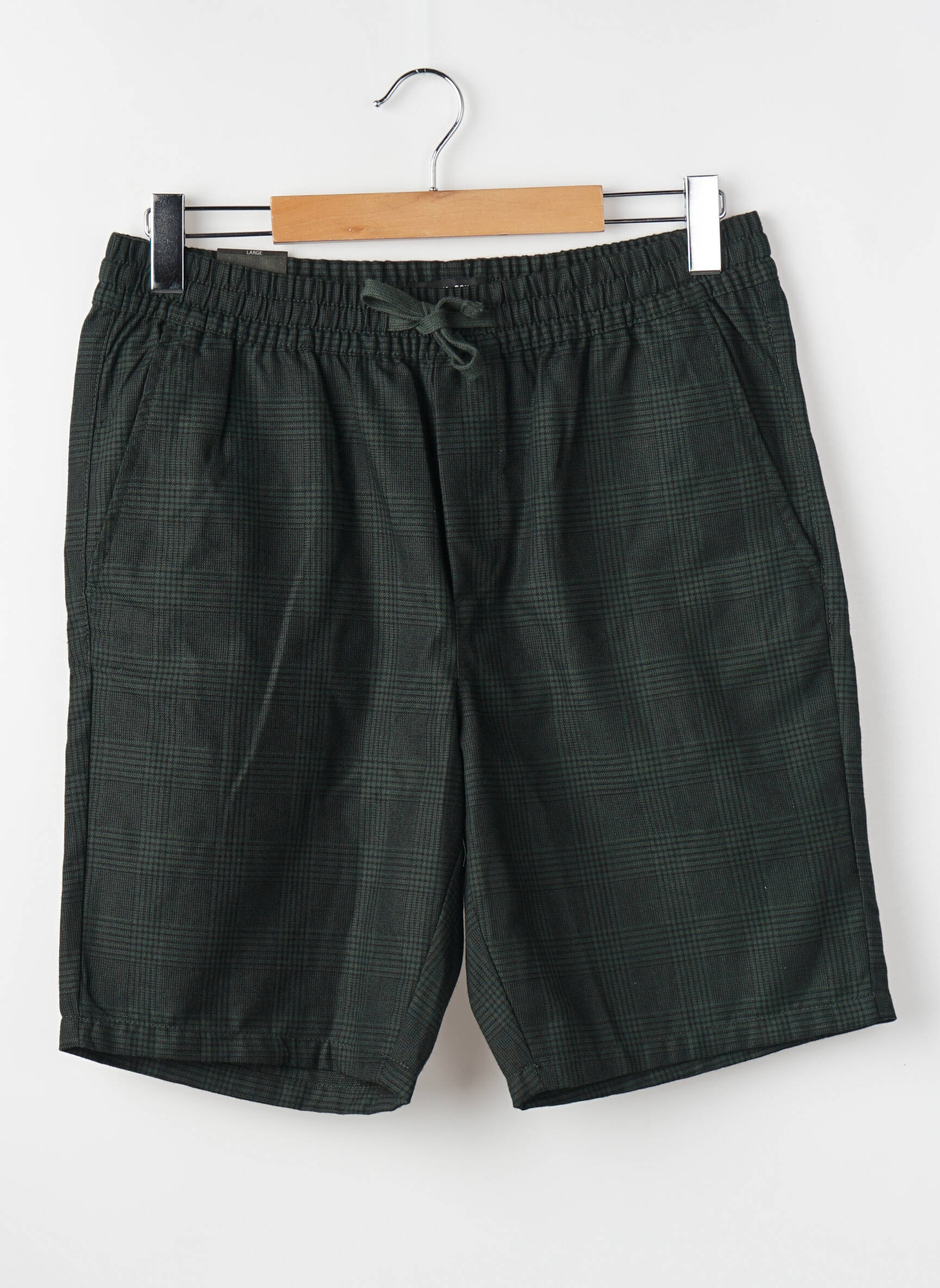 Short gris ONLY&SONS homme