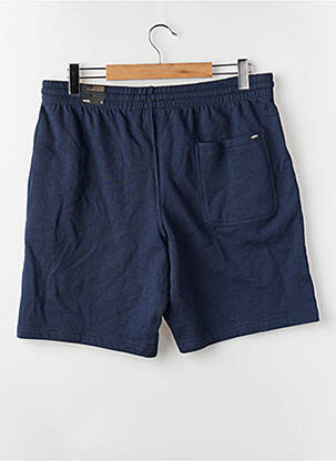 Short bleu VANS homme