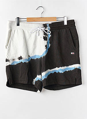 Short noir TOMMY HILFIGER homme