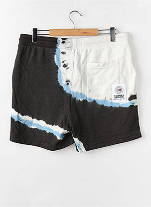 Short noir TOMMY HILFIGER homme